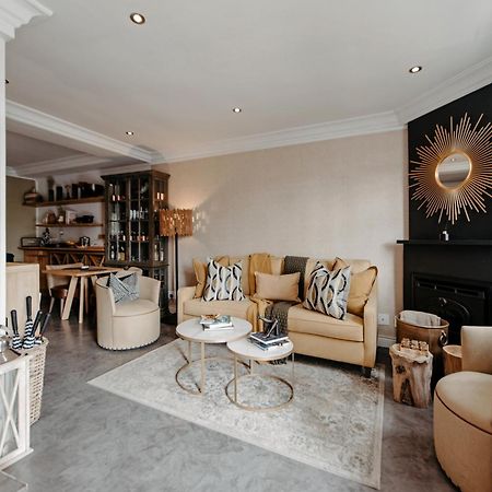 קייפטאון Cape Finest Guest House Located In De Waterkant מראה חיצוני תמונה