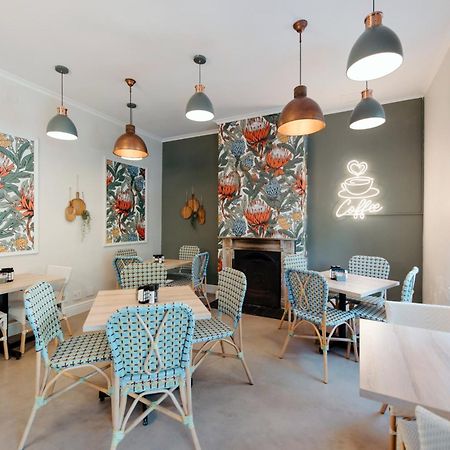 קייפטאון Cape Finest Guest House Located In De Waterkant מראה חיצוני תמונה