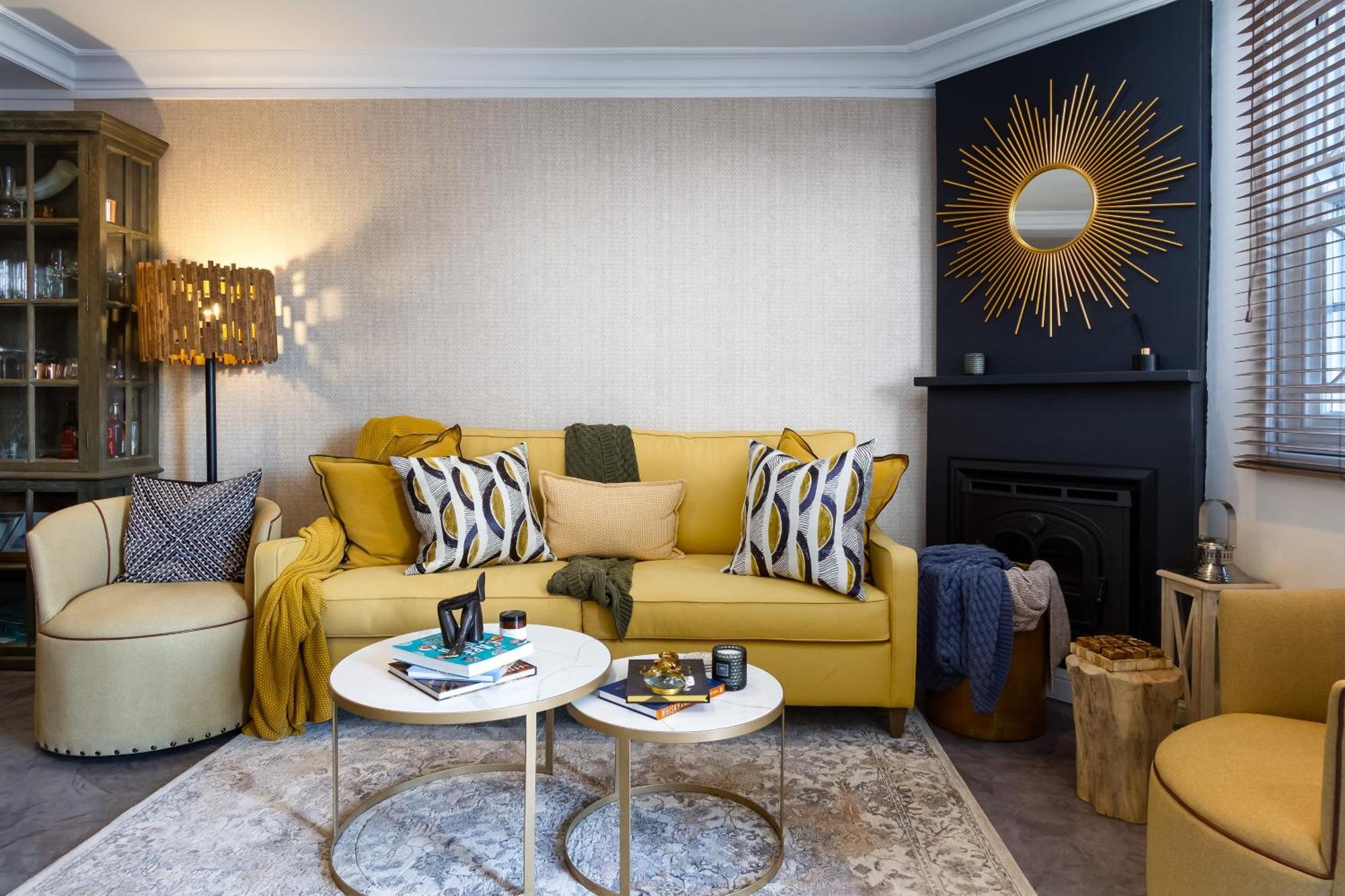 קייפטאון Cape Finest Guest House Located In De Waterkant מראה חיצוני תמונה
