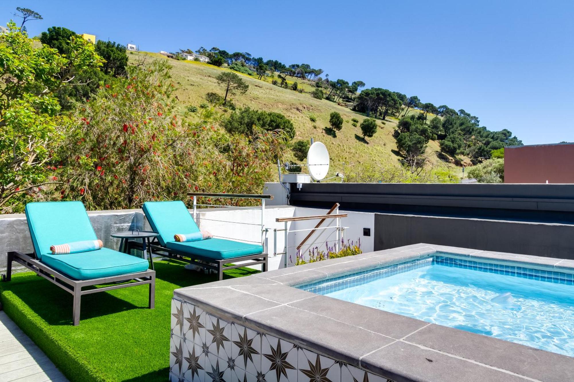 קייפטאון Cape Finest Guest House Located In De Waterkant מראה חיצוני תמונה