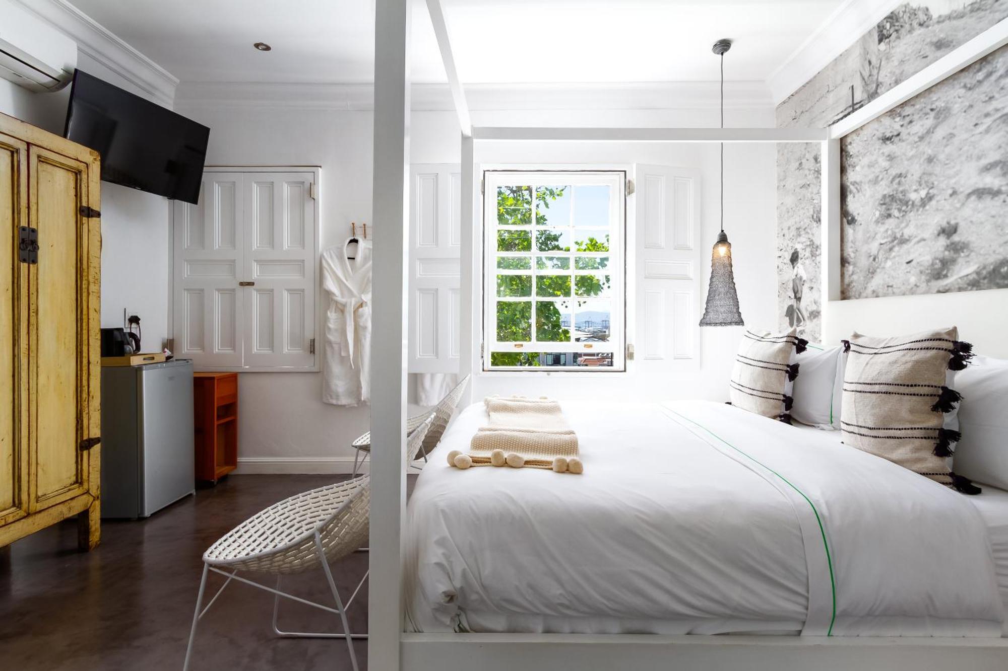 קייפטאון Cape Finest Guest House Located In De Waterkant חדר תמונה
