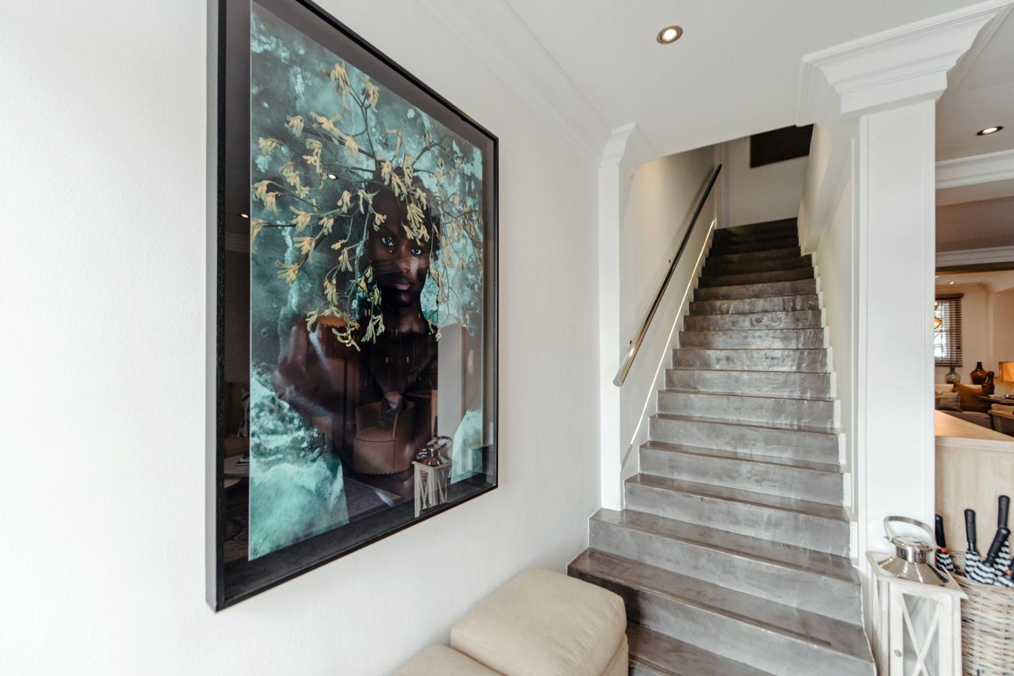 קייפטאון Cape Finest Guest House Located In De Waterkant מראה חיצוני תמונה