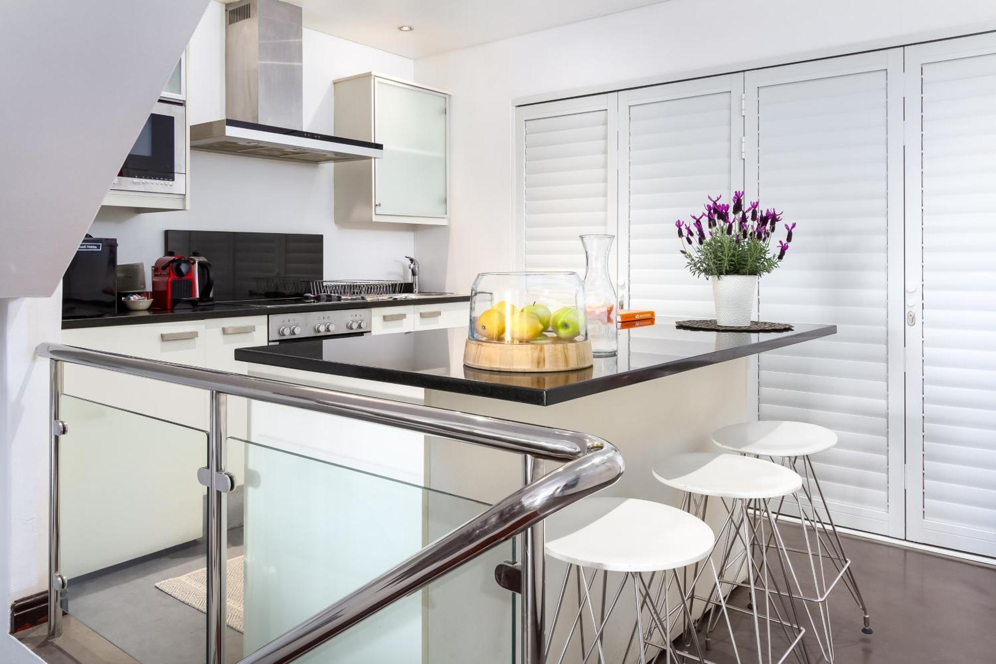 קייפטאון Cape Finest Guest House Located In De Waterkant חדר תמונה