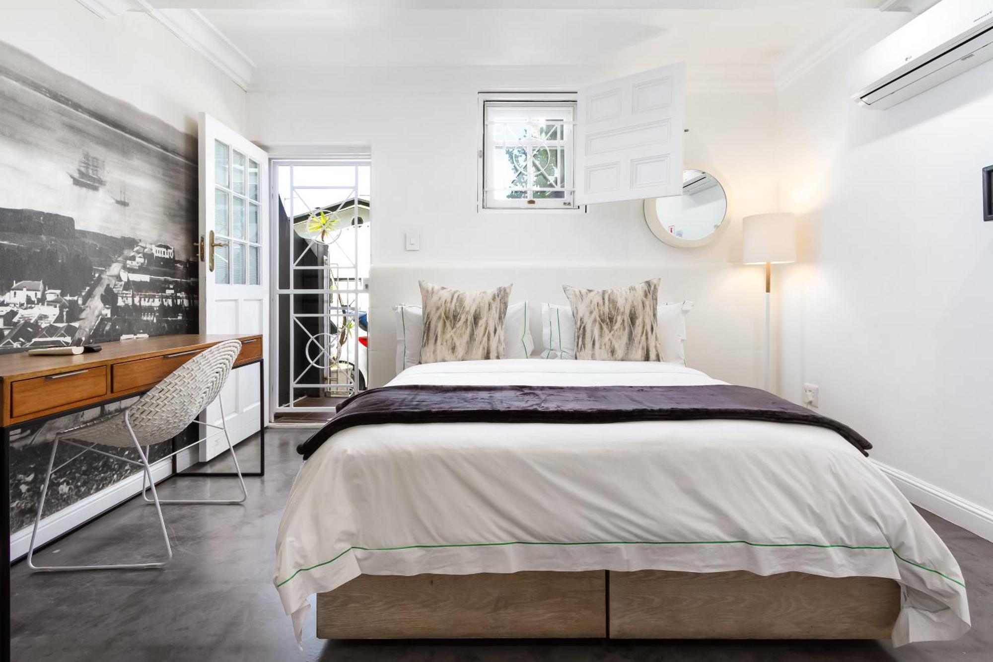 קייפטאון Cape Finest Guest House Located In De Waterkant חדר תמונה