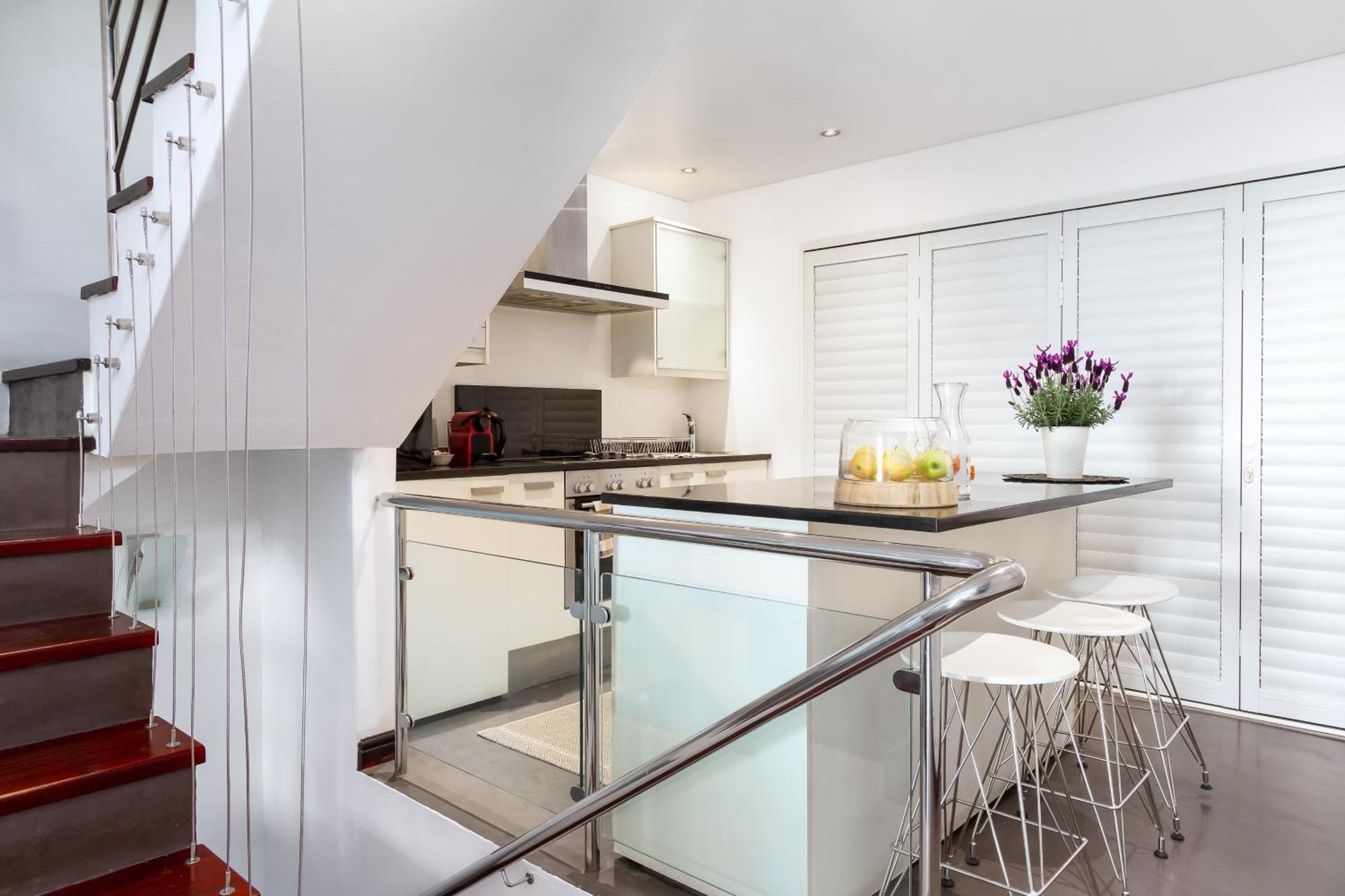 קייפטאון Cape Finest Guest House Located In De Waterkant חדר תמונה