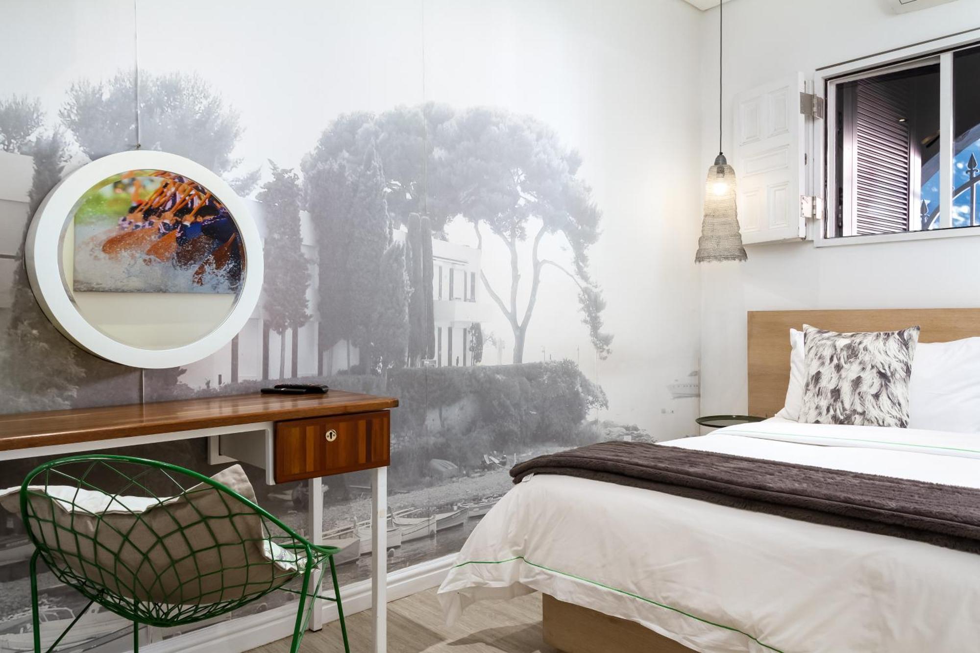 קייפטאון Cape Finest Guest House Located In De Waterkant חדר תמונה