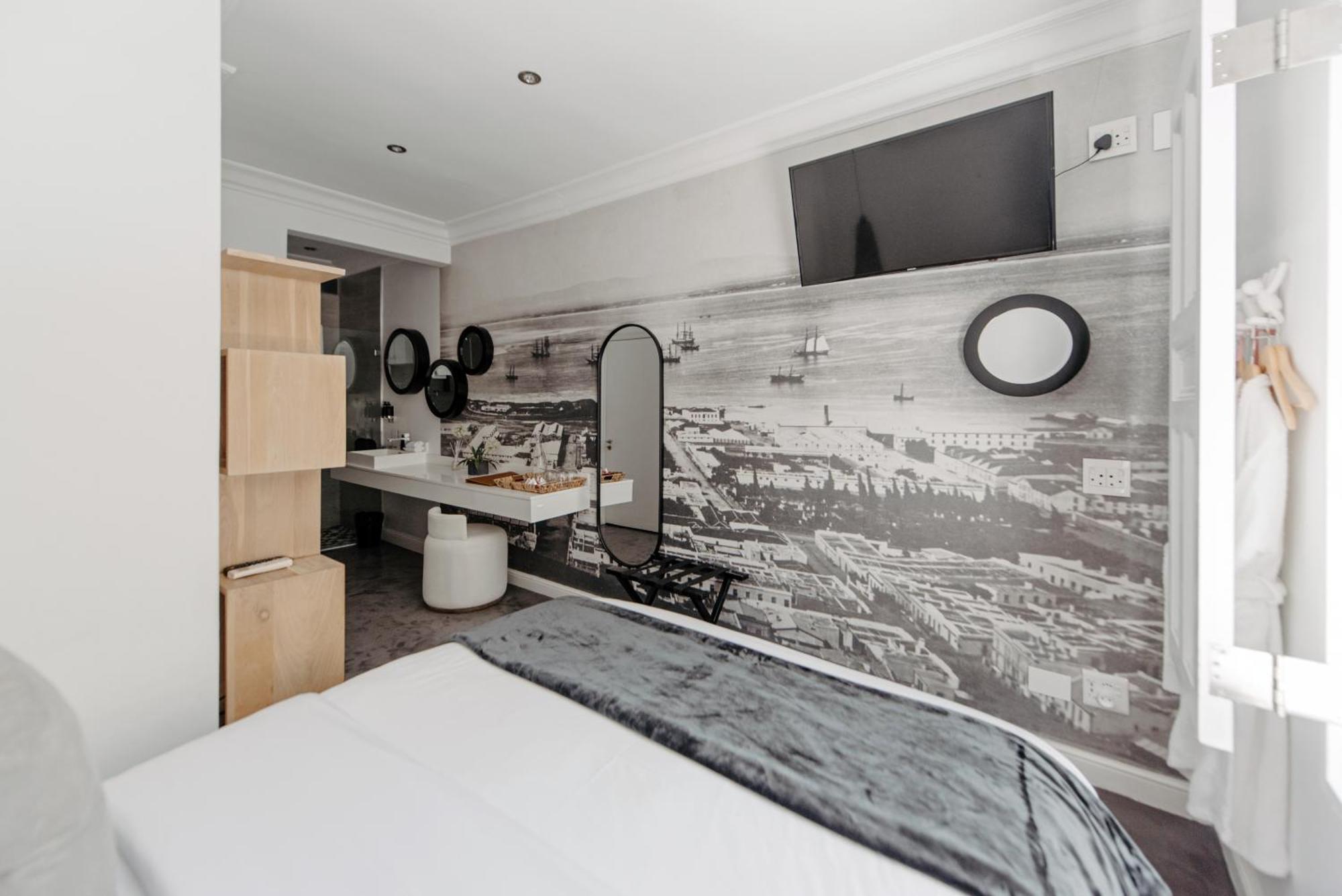 קייפטאון Cape Finest Guest House Located In De Waterkant חדר תמונה