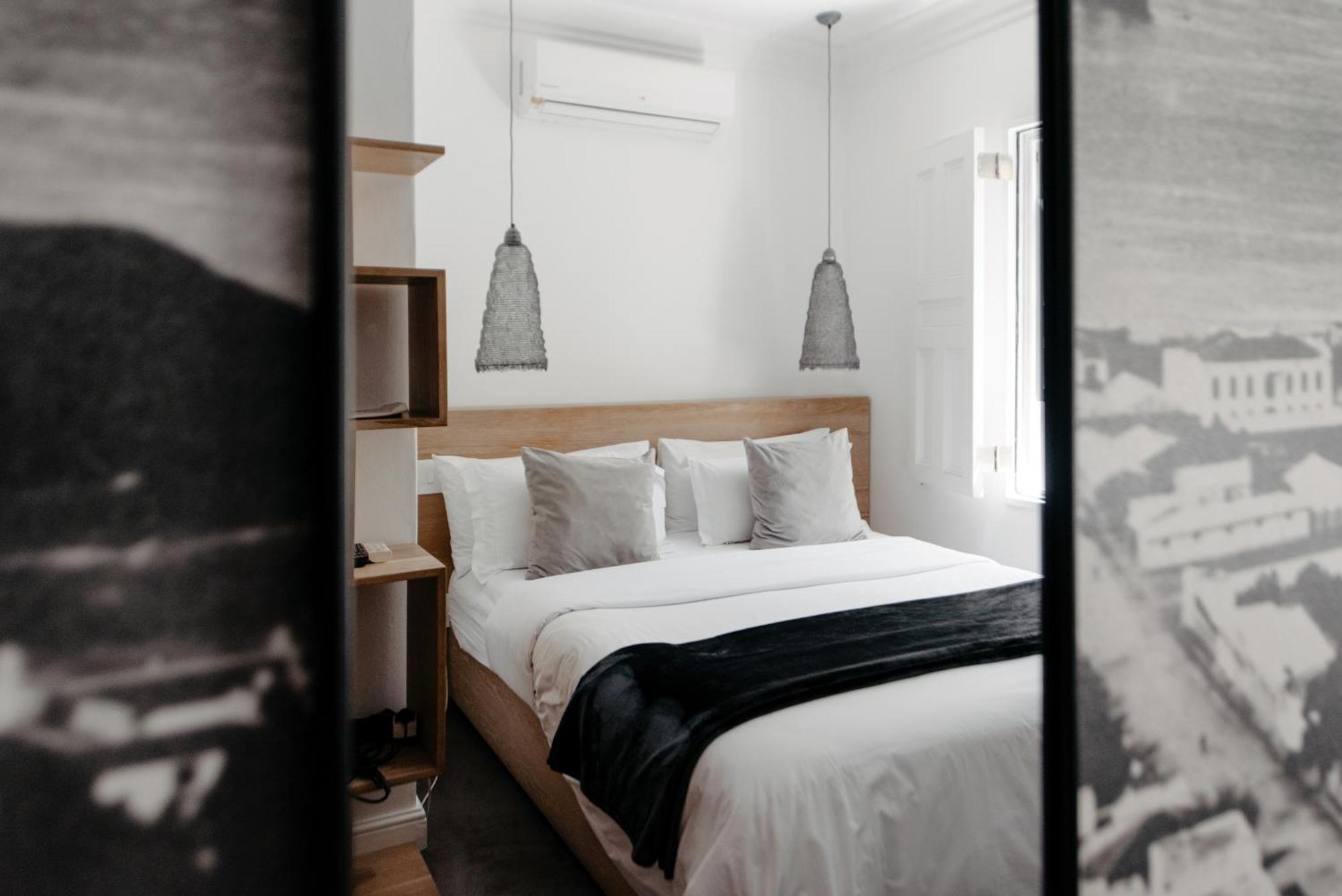 קייפטאון Cape Finest Guest House Located In De Waterkant חדר תמונה