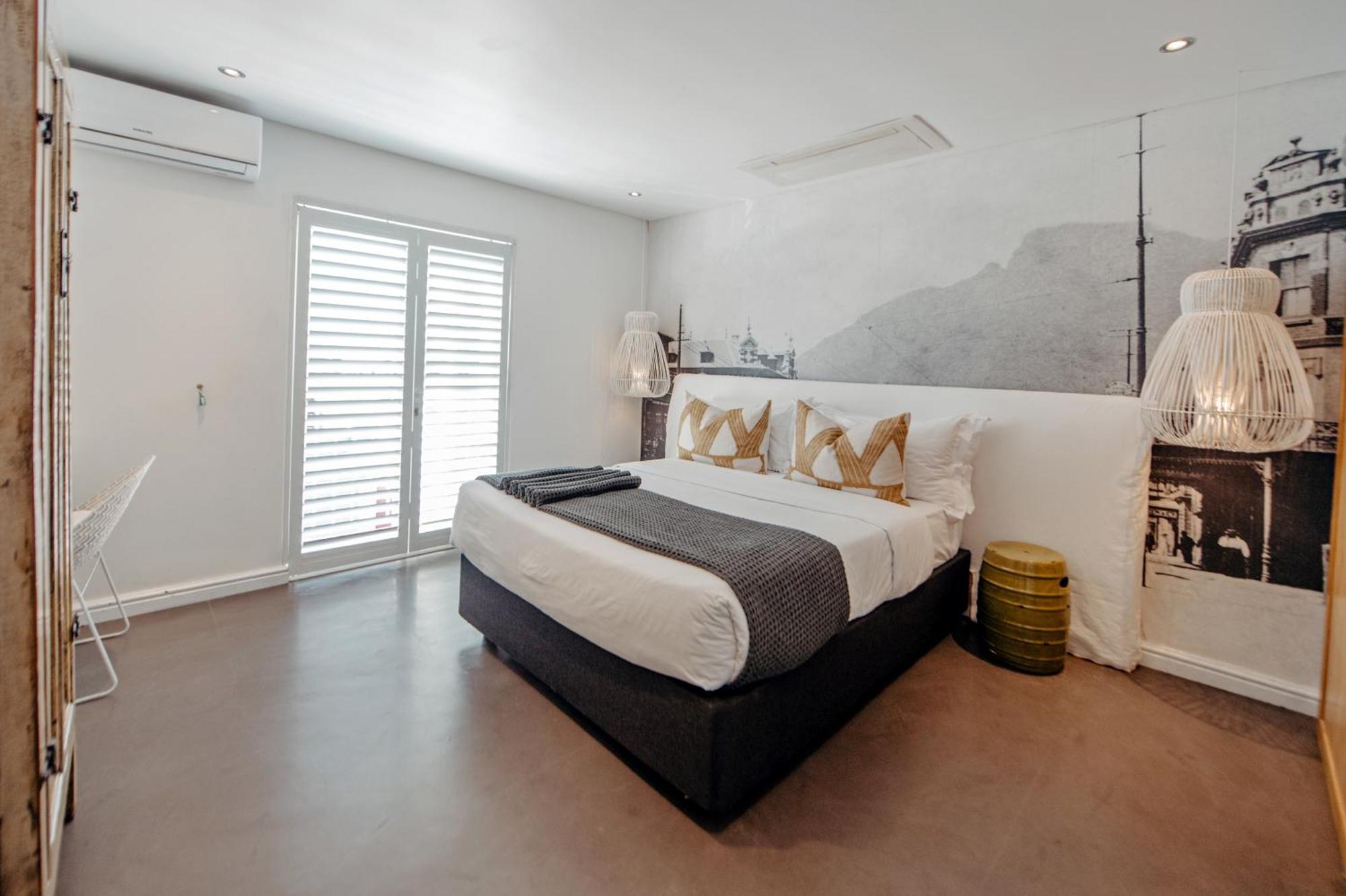 קייפטאון Cape Finest Guest House Located In De Waterkant חדר תמונה