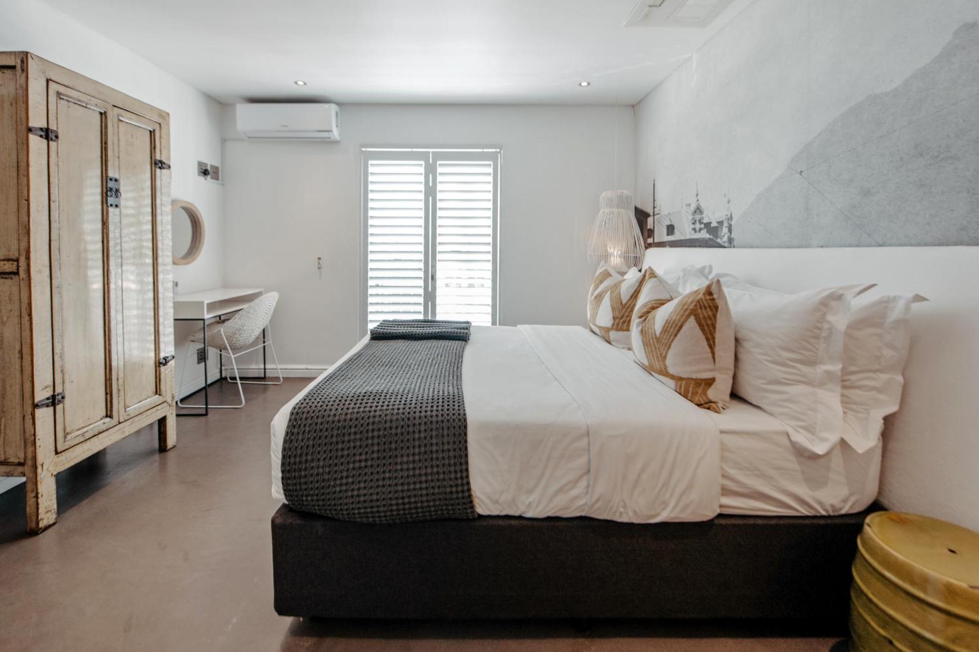 קייפטאון Cape Finest Guest House Located In De Waterkant חדר תמונה