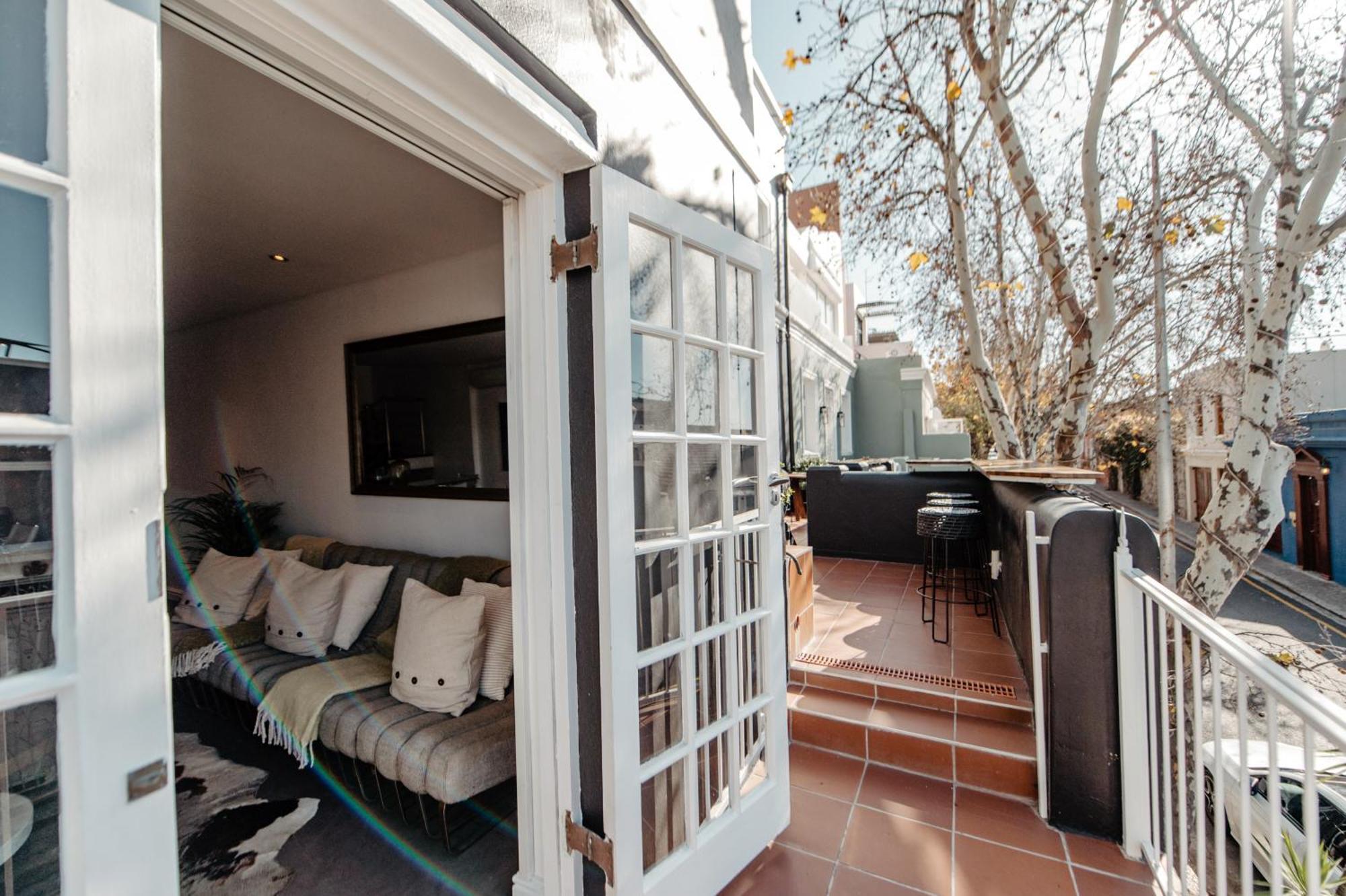 קייפטאון Cape Finest Guest House Located In De Waterkant חדר תמונה