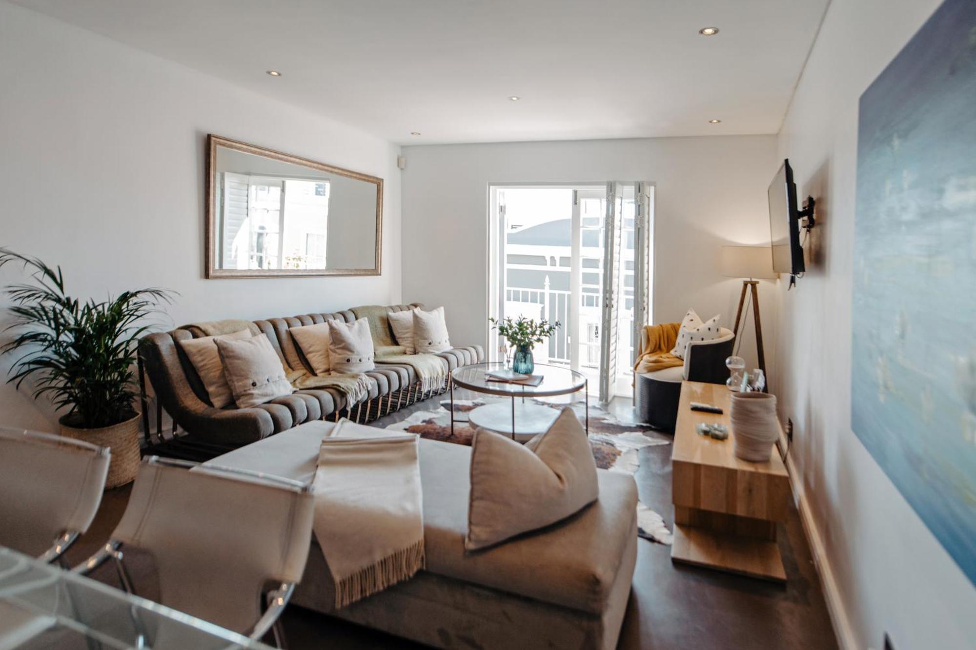 קייפטאון Cape Finest Guest House Located In De Waterkant חדר תמונה