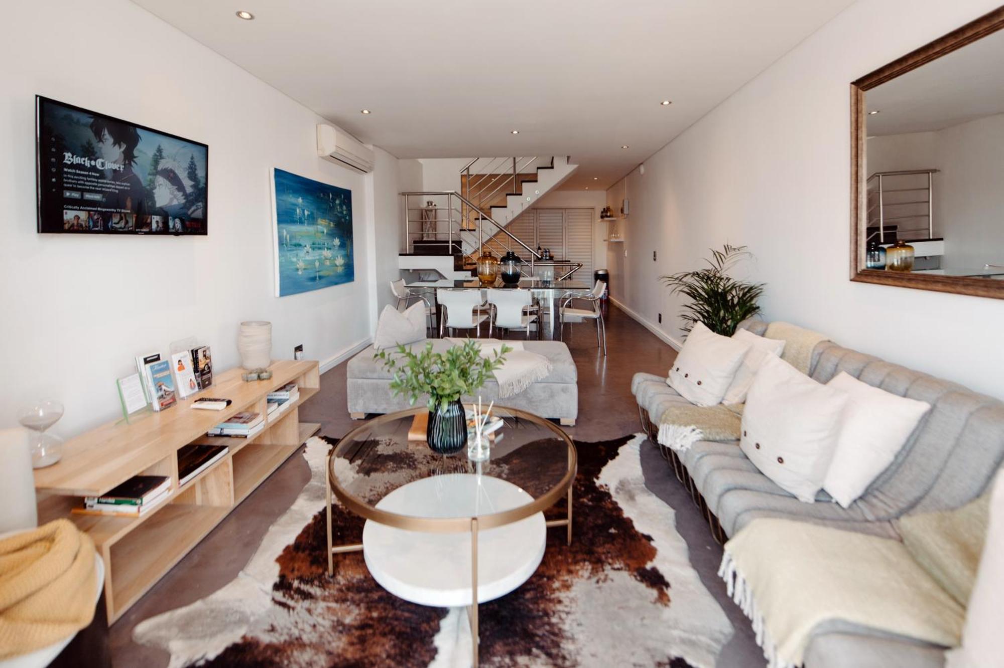 קייפטאון Cape Finest Guest House Located In De Waterkant חדר תמונה