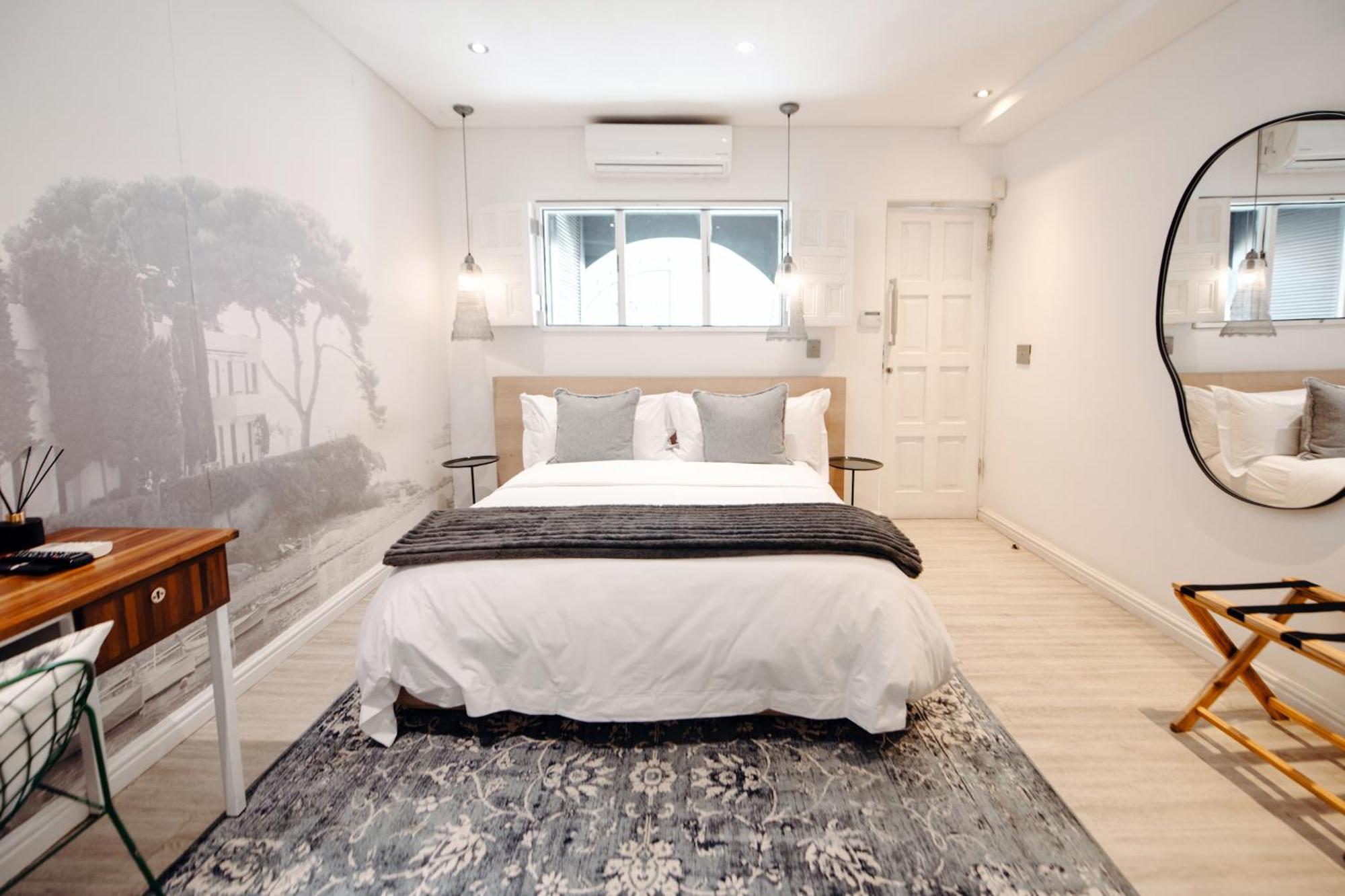 קייפטאון Cape Finest Guest House Located In De Waterkant חדר תמונה