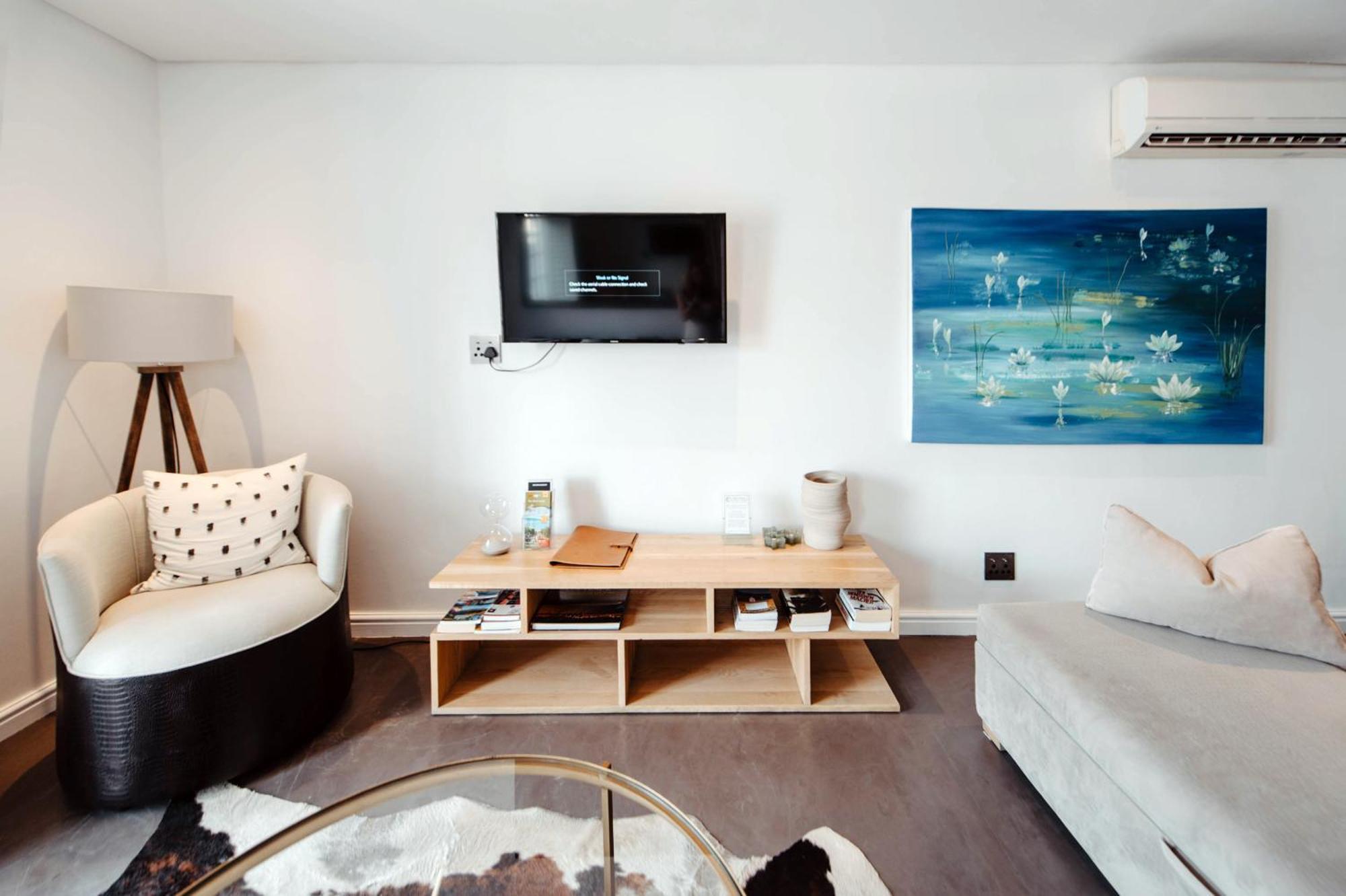 קייפטאון Cape Finest Guest House Located In De Waterkant חדר תמונה