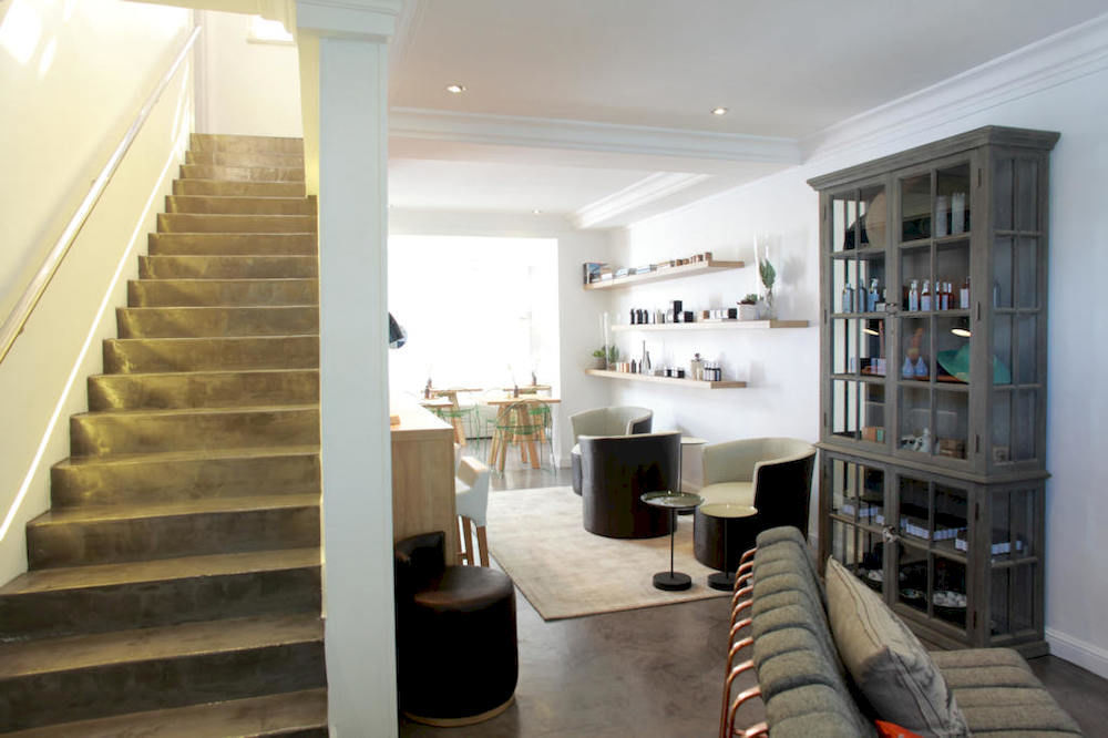 קייפטאון Cape Finest Guest House Located In De Waterkant מראה חיצוני תמונה