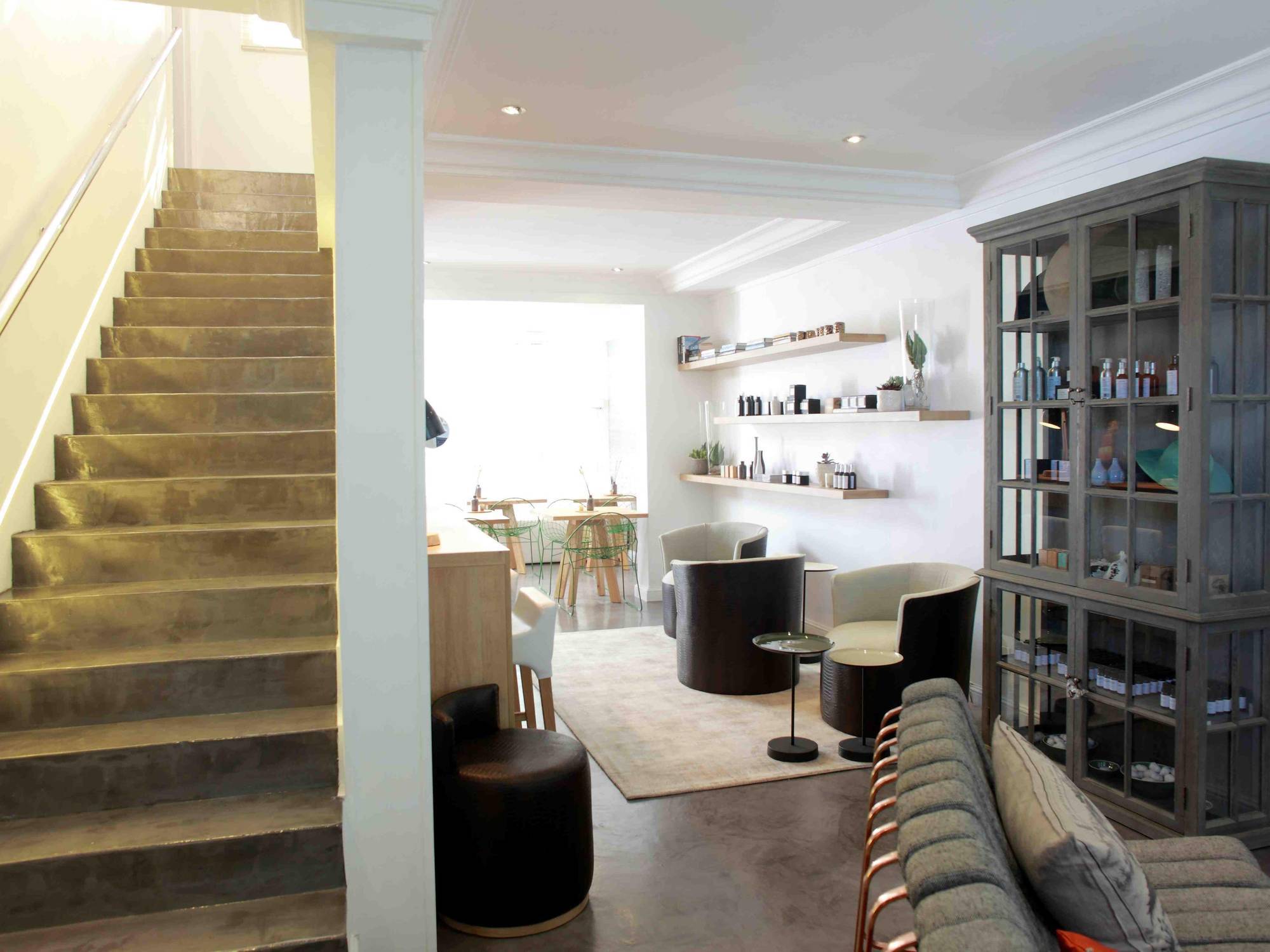 קייפטאון Cape Finest Guest House Located In De Waterkant מראה חיצוני תמונה