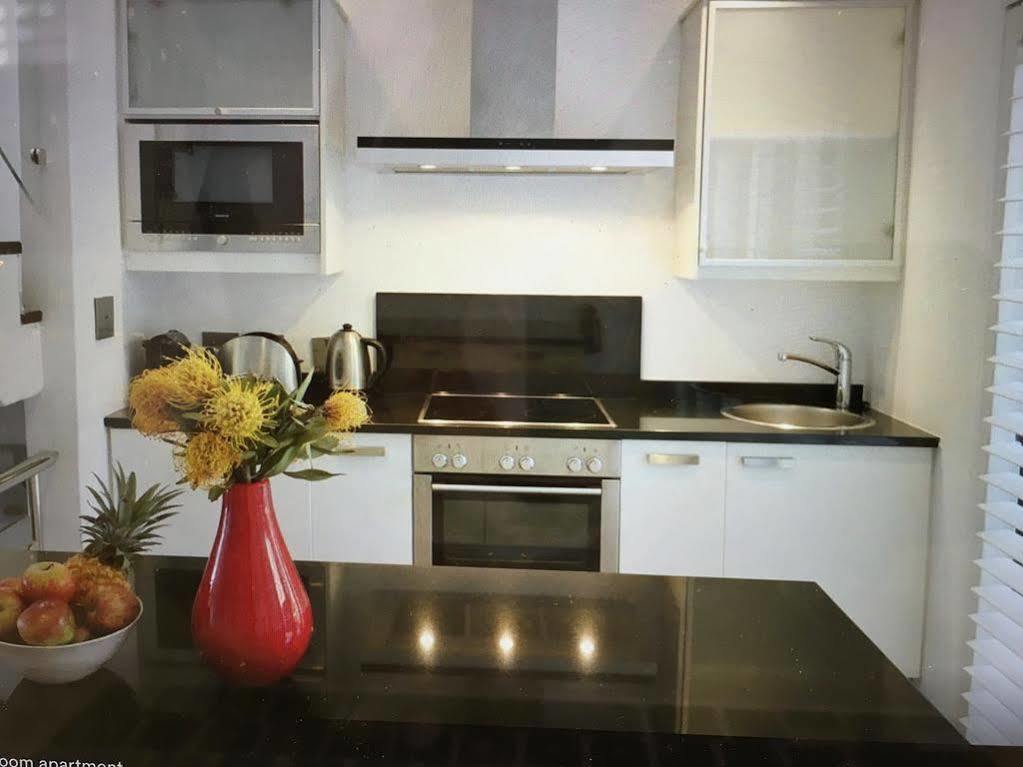 קייפטאון Cape Finest Guest House Located In De Waterkant מראה חיצוני תמונה
