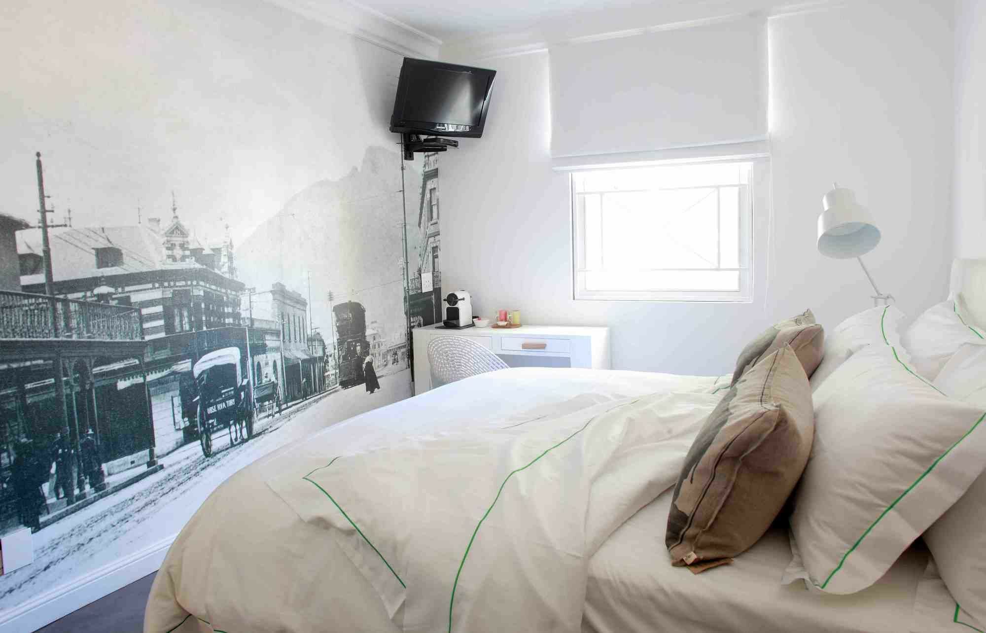 קייפטאון Cape Finest Guest House Located In De Waterkant מראה חיצוני תמונה
